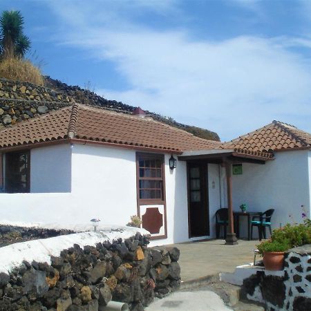 Casa Los Volcanes Tigalate Ngoại thất bức ảnh