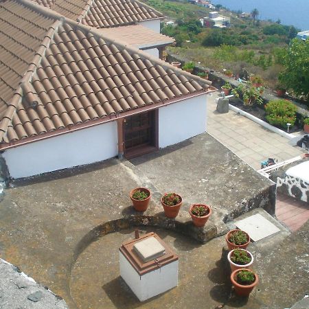Casa Los Volcanes Tigalate Ngoại thất bức ảnh