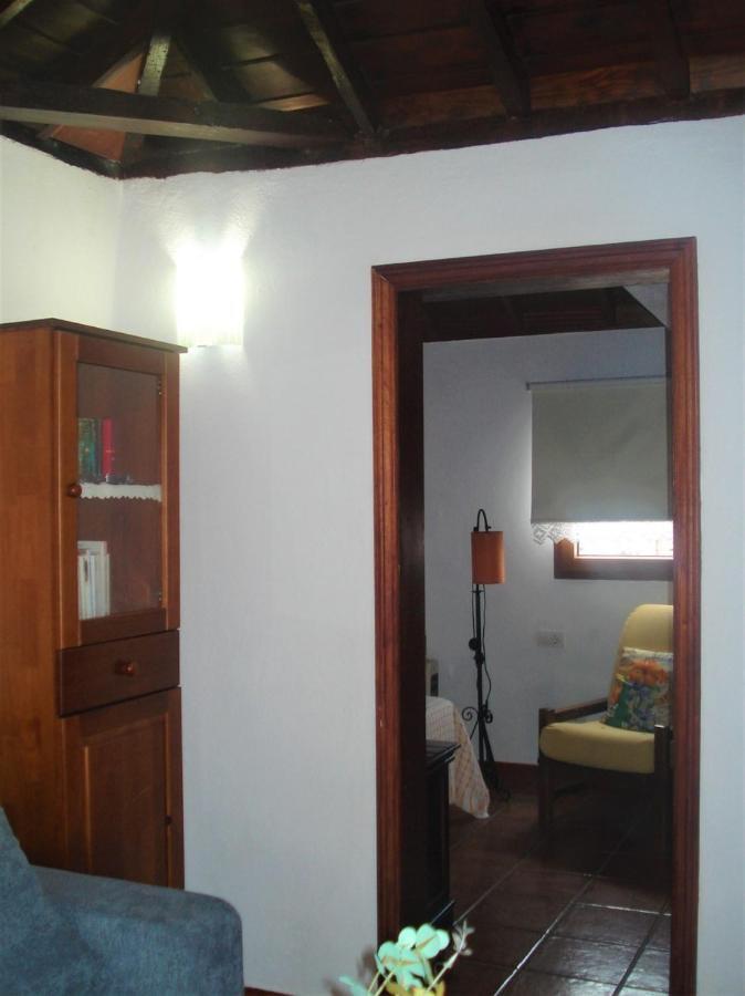 Casa Los Volcanes Tigalate Ngoại thất bức ảnh